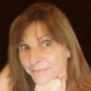 Meet your Posher, Marilyn